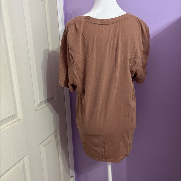 Gilligan & O'Malley Sleepwear Shirt - Picture 3 of 4